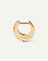 Earrings PDPaola Woman COLOR in Silver AR01-B90-U - AR01-B90-U